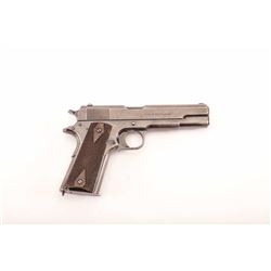 19JUD-18 COLT 1911 #56957