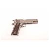 Image 1 : 19JUD-18 COLT 1911 #56957