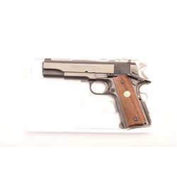 19JUD-4 COLT SERIES 70 #22442B70