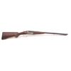 Image 2 : 19IS-1 WJ JEFFREY DOUBLE RIFLE #3834