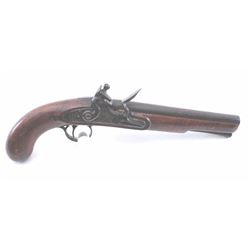 19KC-160 FL PISTOL