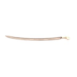 19KC-239 EUROPEAN SASHKA STYLE SWORD
