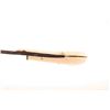 Image 8 : 19KC-239 EUROPEAN SASHKA STYLE SWORD