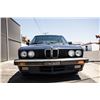 Image 8 : 19ED-100 1988 BMW 535 IS E28