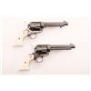 Image 2 : 19KK-1,2 COLT S.A. #SA001 & SA0002
