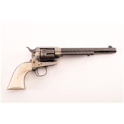 19KS-1 COLT S.A.A. #302127