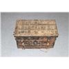 Image 1 : 19LF-1 SPANISH STYLE TREASURE CHEST