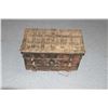 Image 8 : 19LF-1 SPANISH STYLE TREASURE CHEST