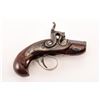 Image 1 : JXM-17 PHILADELPHIA DERRINGER