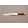 Image 2 : JXM-6 CROOKES & CLARKE CIVIL WAR BOWIE