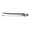 Image 1 : 19LL-4 INDIAN  TULWAR