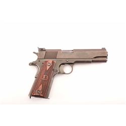 19JUD-7 COLT 1911 #400513