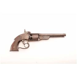 19JW-3 SAVAGE 36 NAVY