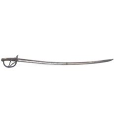 19JH-4 1840 MODEL CAV SABER