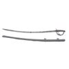 Image 2 : 19JH-4 1840 MODEL CAV SABER