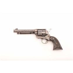 19JY-4 COLT S.A.A. #51001SA