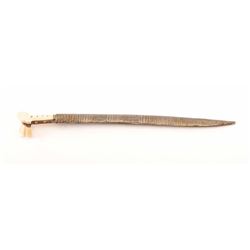 19KA- 12 YATAGAHN SWORD