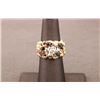 Image 2 : 19RPS-2 DIAMOND, RUBY & SAPPHIRE RING