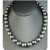 Image 2 : 19CAI-19 SOUTH SEA PEARL NECKLACE