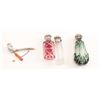 Image 1 : 19KZ-34 CUT CRYSTAL LOT