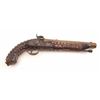 Image 2 : 19KZ-3 ENGLISH PERC. PISTOL