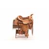Image 3 : 19KZ-4 DARDEN SADDLERY CUSTOM SAMPLE