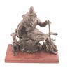 Image 1 : 19KZ-8 BRONZE OF HUNTER