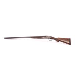 19JX- 7 L.C. SMITH 20 GA