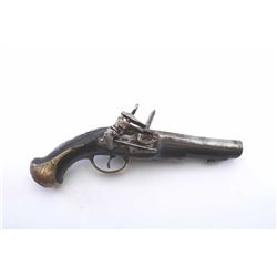 19KC-154 FL BELT PISTOL
