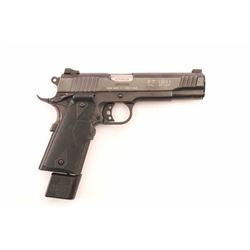 19KN-2 TAURUS 45 AUTO #N2K49528