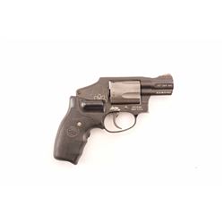 19KN-3 S&W AIR LIGHT #CFN0760