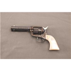 19KK-10 COLT ENGRAVED #SA93563