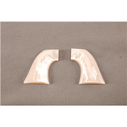 19KK-27 PLAIN PEARL GRIPS