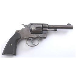 19KC-161 COLT 1895 DA REV