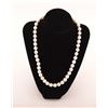 Image 2 : 19RPS-6 PEARL NECKLACE