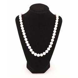 19RPS-5 PEARL NECKLACE