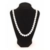 Image 1 : 19RPS-5 PEARL NECKLACE