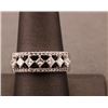 Image 2 : 19RPS-15 DIAMOND BAND