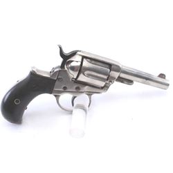 19KC-165 COLT LIGHTNING
