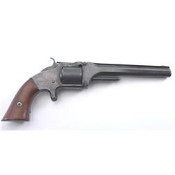 19KC-167 S&W #2