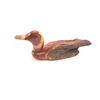 Image 2 : 19KG-2 CARVED DUCK