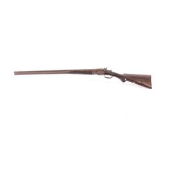 19JH-28 COLT SXS SHOTGUN