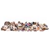 Image 2 : 19KC-46 MINERAL, STONE & GEODE COLLECTION