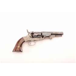 19JZ- 7 BACON REVOLVER