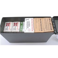 19IC-62 AMMO LOT