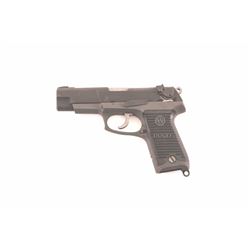 19IT-5 RUGER P-85 #30065428
