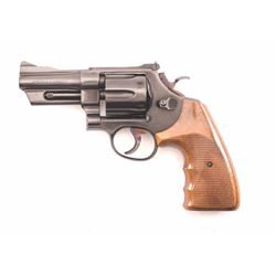 19IT-6 S&W 27-2 #N215632