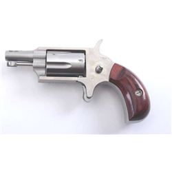 19IM-1 FREEDOM ARMS #A62532