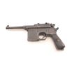 Image 2 : 19JU-2 MAUSER C96 #41097