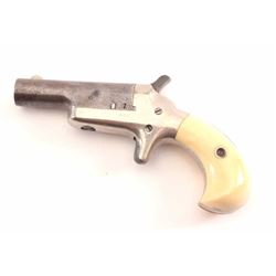 19JZ-21 COLT DERRINGER